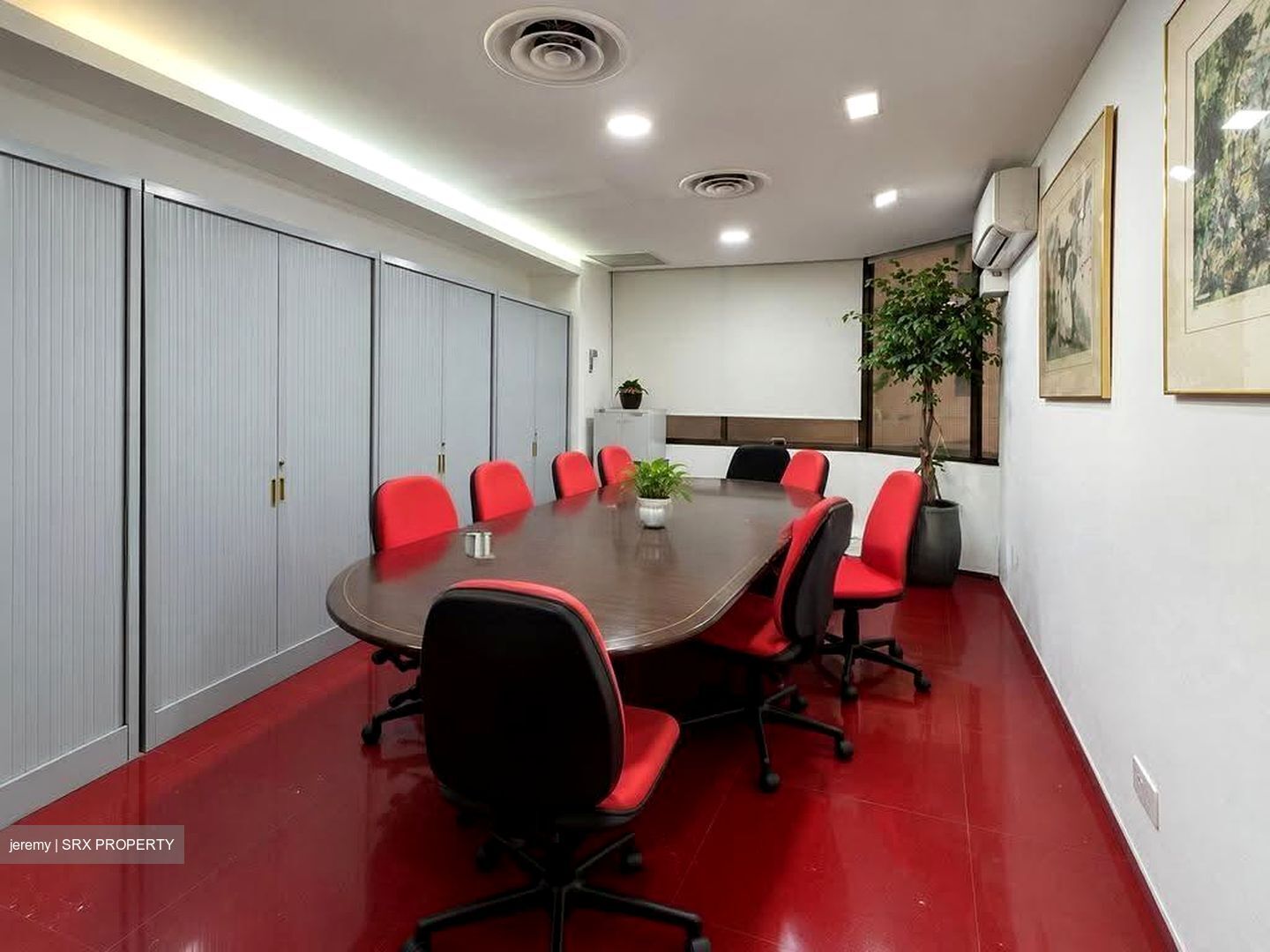 International Plaza (D2), Office #632837311